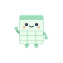ParseMe mascot